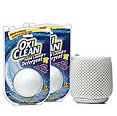 OxiClean Solid Laundry Detergent 3 Piece Kit