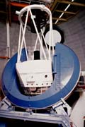 Mayall Telescope